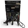 Image 2 : Panasonic SU-CH7 Stereo Component System Amplifier CD Player Dual Cassette Deck Tuner