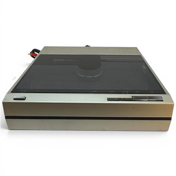 Technics SL-10 Direct Drive Automatic Turntable System