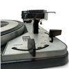 Image 2 : Dual 1019 Turntable with Custom Base Idler-Drive Vintage Record Player