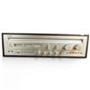 Image 1 : Yamaha CR-1040 Natural Sound Stereo Receiver 1977-1979 Wood Cabinet