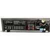Image 2 : Yamaha CR-1040 Natural Sound Stereo Receiver 1977-1979 Wood Cabinet