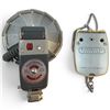 Image 10 : Mixed Vintage Camera & Photographic Equipment Lot: Pentax, Bell & Howell, Polaroid, Kodak and More