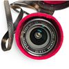 Image 4 : Mixed Vintage Camera & Photographic Equipment Lot: Pentax, Bell & Howell, Polaroid, Kodak and More