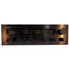 Image 1 : Yamaha CR-55 Stereo Receiver with Manual 1982