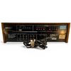Image 3 : Yamaha CR-55 Stereo Receiver with Manual 1982