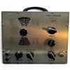 Image 2 : Vintage Hewlett Packard 130C Oscilloscope & Eico Model 324 Signal Generator