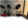 Image 3 : Vintage Hewlett Packard 130C Oscilloscope & Eico Model 324 Signal Generator