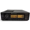 Image 1 : Nakamichi 550 Portable Cassette Recorder 1970s Vintage Audio Equipment