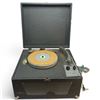 Image 1 : California Corp New Yorker Model 4J-8 Turntable