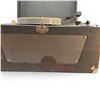 Image 2 : California Corp New Yorker Model 4J-8 Turntable