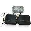 Image 1 : Audiobahn ABD39X Bass Driver & 2 Concord CA20-2 40 Watt Car Amplifiers