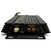 Image 2 : Audiobahn ABD39X Bass Driver & 2 Concord CA20-2 40 Watt Car Amplifiers