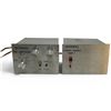 Image 1 : Berning Power Supply Model PWR-1 & Preamplifier Model P-1