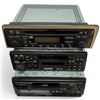 Image 3 : Kenwood KRC-501, Vintage Audiovox Car Phone, Blaupunkt Malibu CR42, Honda Stereo & Sony XS-V1621