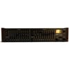 Image 1 : Teac GE-20 Graphic Equalizer Stereo Component Vintage