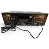 Image 2 : JVC VR-5525X Stereo Receiver Solid State Vintage Model