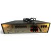 Image 2 : Yamaha a-760 Natural Sound Stereo Amplifier 1980s Black