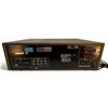 Image 2 : Marantz SR 1000 Stereo Receiver Silver Faceplate 1970s