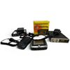 Image 1 : Vintage Car Electronics: Cb Radio, Antenna, GPS, Fuzzbuster and More