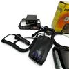 Image 2 : Vintage Car Electronics: Cb Radio, Antenna, GPS, Fuzzbuster and More