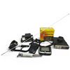 Image 3 : Vintage Car Electronics: Cb Radio, Antenna, GPS, Fuzzbuster and More