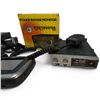 Image 4 : Vintage Car Electronics: Cb Radio, Antenna, GPS, Fuzzbuster and More