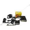 Image 5 : Vintage Car Electronics: Cb Radio, Antenna, GPS, Fuzzbuster and More