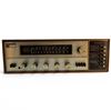 Image 1 : The Fisher 250 Stereo Receiver Solid State Vintage Audio Equipment