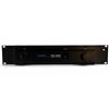 Image 1 : Alesis RA-100 Reference Power Amplifier 2-Channel Studio Audio