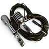 Image 1 : Electro-Voice Mercury Model 611 and Model 664 Vintage Microphones