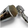 Image 4 : Electro-Voice Mercury Model 611 and Model 664 Vintage Microphones