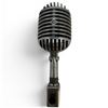 Image 1 : Shure Brothers Model A83B Vintage Microphone