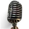 Image 5 : Shure Brothers Model A83B Vintage Microphone