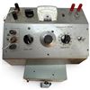 Image 3 : Stark Model 9-55 Tube Tester, Armaco Multimeter and UBC Zoology Workshop Powerstat
