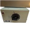 Image 4 : Stark Model 9-55 Tube Tester, Armaco Multimeter and UBC Zoology Workshop Powerstat