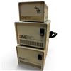Image 1 : ONEAC Cm1101 Power Line Conditioner and 2x CP1105 550 VA Power Conditioner/line Stabilizers