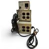 Image 2 : ONEAC Cm1101 Power Line Conditioner and 2x CP1105 550 VA Power Conditioner/line Stabilizers