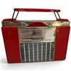 Image 2 : RCA RGA1046E Black, Westinghouse H-461P4 Red & 8 Transonic A81780 Vintage Radios