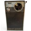 Image 4 : RCA RGA1046E Black, Westinghouse H-461P4 Red & 8 Transonic A81780 Vintage Radios