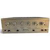 Image 1 : Monarch Stereo Amplifier SA-40A Vintage Hi-Fi Tube Amplifier