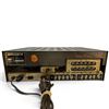 Image 2 : Monarch Stereo Amplifier SA-40A Vintage Hi-Fi Tube Amplifier