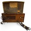 Image 3 : General Electric C504 and Zenith H519L Clock Radios