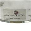Image 2 : Large "Simple Grande Jar" by Global Views Clear Glass Apothecary Jar  39" Tall