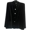 Image 2 : 2 Crushed Velvet Jackets & 1 Vest