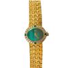 Image 3 : 2 Jackie Kennedy Crystal Embellished Watches, Replicated by Camrose & Kross - In original boxes with