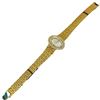 Image 4 : 2 Jackie Kennedy Crystal Embellished Watches, Replicated by Camrose & Kross - In original boxes with