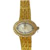 Image 5 : 2 Jackie Kennedy Crystal Embellished Watches, Replicated by Camrose & Kross - In original boxes with
