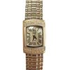 Image 5 : 2 Jackie Kennedy Watches, Replicated by Camrose & Kross - In original boxes with COAs