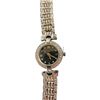Image 3 : 2 Jackie Kennedy Crystal Embellished Watches, Replicated by Camrose & Kross - In original boxes with