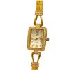 Image 5 : 2 Jackie Kennedy Crystal Embellished Watches, Replicated by Camrose & Kross - In original boxes with